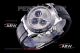 Perfect Replica Swiss 4130 Rolex Daytona Grey Dial Oysterflex Strap Watch (2)_th.jpg